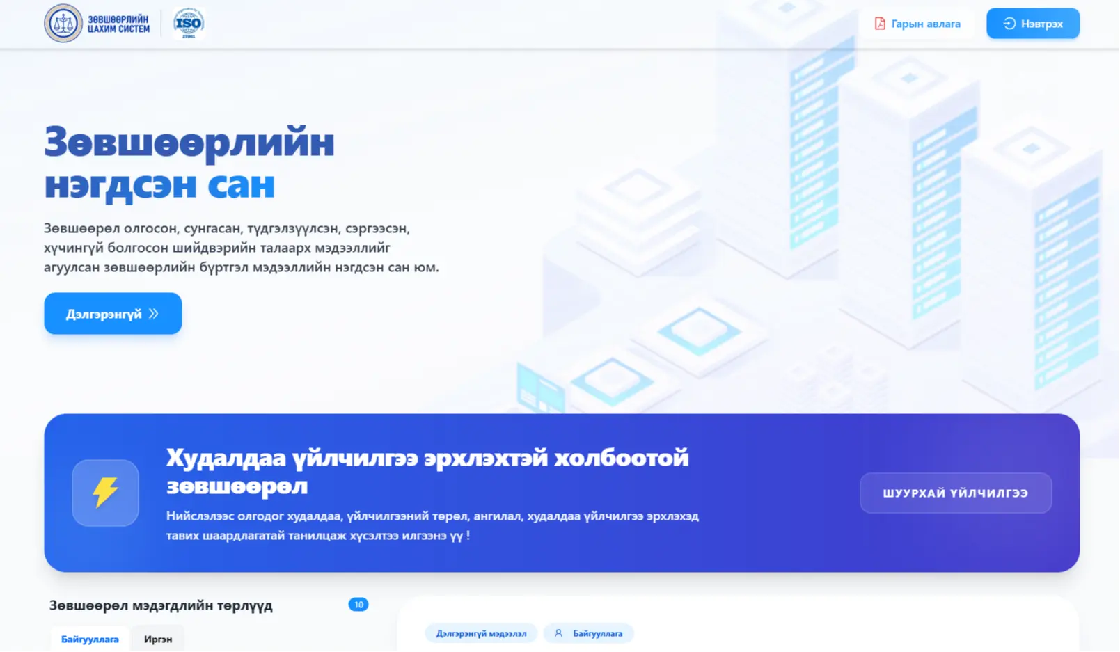 “Чөлөөлье” санаачилгын хүрээнд 9 чиглэлийн 84 төрлийн галын аюулгүй байдлын дүгнэлтийг чөлөөллөө
